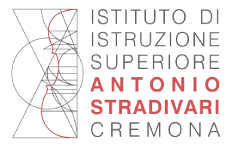 IIS Stradivari - Didattica logo